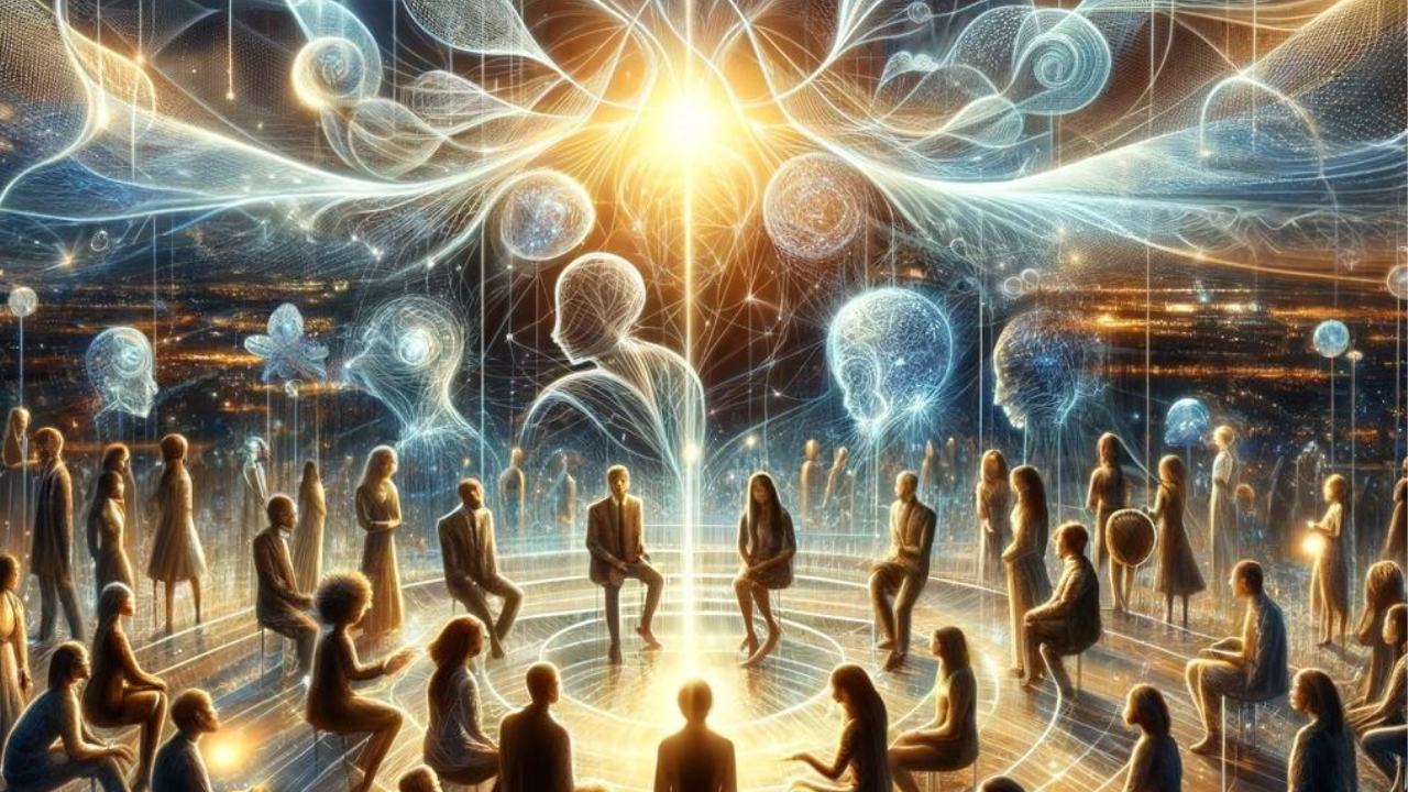 EMPATIA: RELAÇÕES HUMANAS