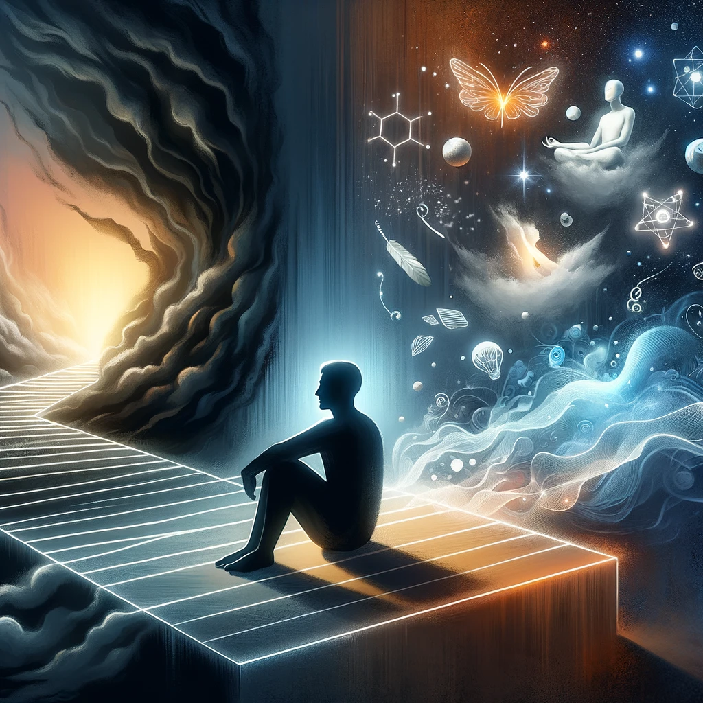 OCIOSIDADE: ENTRE A INCONSCIÊNCIA E A CONSCIÊNCIA