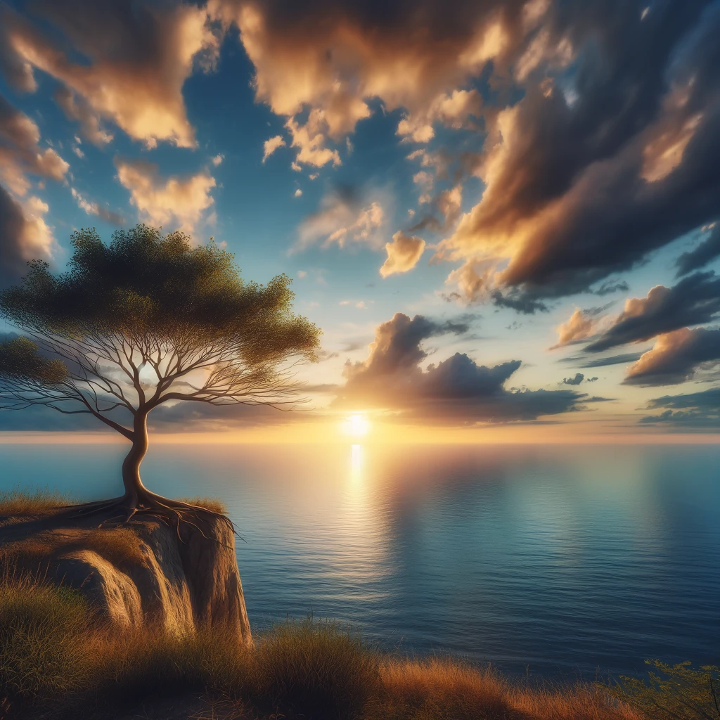 DESAPEGO: LIBERDADE E PLENITUDE