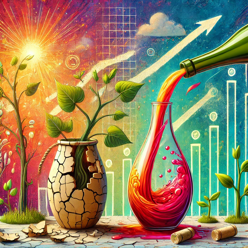 MENTALIDADE: DE LIMITAÇÕES A POSSIBILIDADES