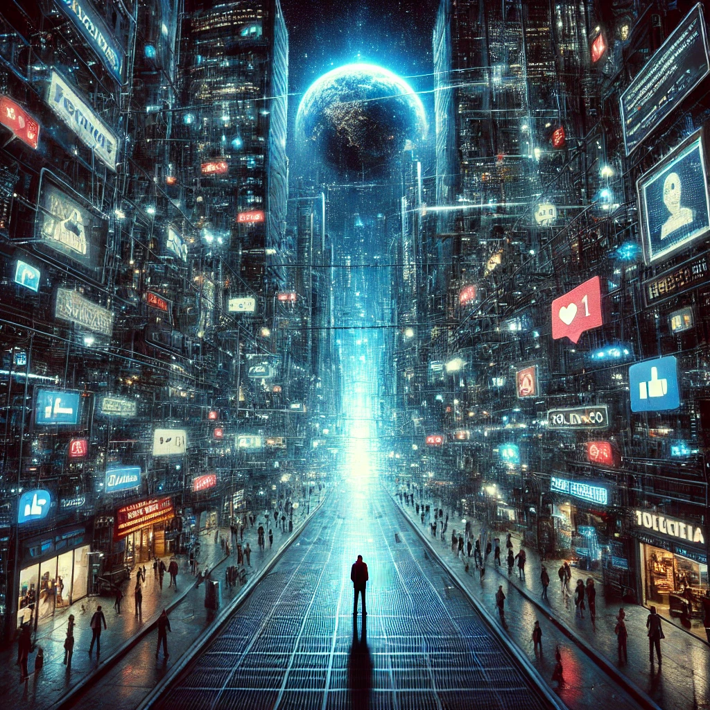 A ARTE DE ESTAR CONSIGO MESMO: SOLIDÃO OU SOLITUDE